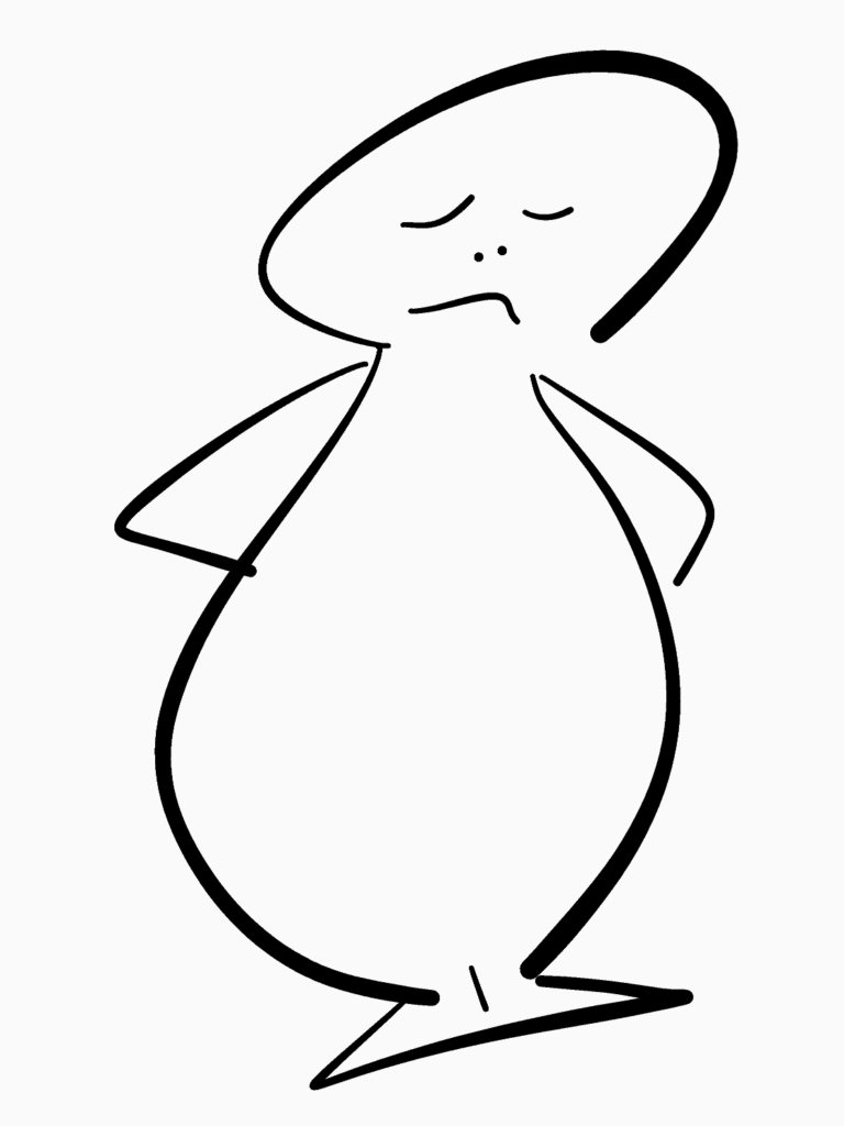 Pod luźną deską podłogową